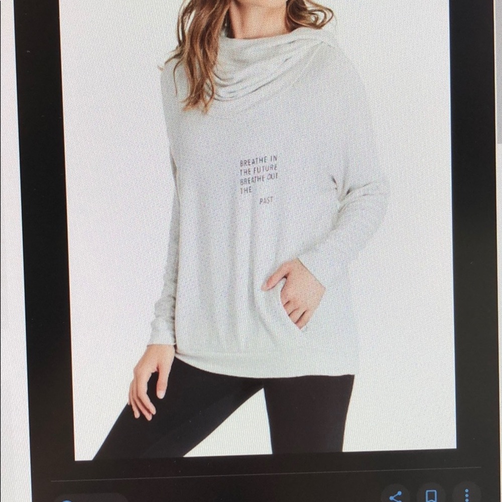 Good Hyouman Sweater